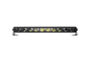 LED BAR 54.5cm 8500Lm 60W Weiß/Gelb Tagfahrleuchten Arbeitsscheinwerfer 10-30V Leuchten Auto PKW SUV 