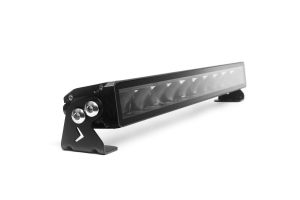 LED BAR 54.5cm 8500Lm 60W Weiß/Gelb Tagfahrleuchten Arbeitsscheinwerfer 10-30V Leuchten Auto PKW SUV 