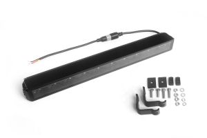 LED BAR 54.5cm 8500Lm 60W Weiß/Gelb Tagfahrleuchten Arbeitsscheinwerfer 10-30V Leuchten Auto PKW SUV 