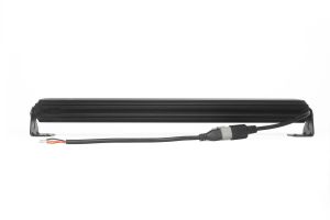 LED BAR 54.5cm 8500Lm 60W Weiß/Gelb Tagfahrleuchten Arbeitsscheinwerfer 10-30V Leuchten Auto PKW SUV 