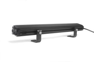 LED BAR 54.5cm 8500Lm 60W Weiß/Gelb Tagfahrleuchten Arbeitsscheinwerfer 10-30V Leuchten Auto PKW SUV 