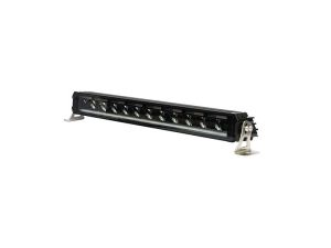LED BAR 58.5cm 7800Lm Weiß/Gelb Tagfahrleuchten Blitzlicht Warnleuchte Notfall Strobe 10-30V Leuchten Auto PKW SUV 
