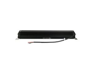 LED BAR 58.5cm 7800Lm Weiß/Gelb Tagfahrleuchten Blitzlicht Warnleuchte Notfall Strobe 10-30V Leuchten Auto PKW SUV 