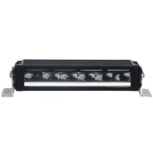 LED BAR 30.5cm 4800Lm Weiß/Gelb Tagfahrleuchten Blitzlicht Warnleuchte Notfall Strobe 10-30V Leuchten Auto PKW SUV 