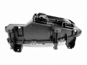 Set Hoyre Venstre MERCEDES ATEGO 1,2,3 Lastebil Frontlykter Fjernlys Lampe Håndbok regulering