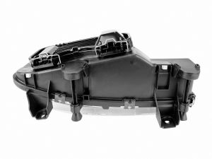 Hoyre MERCEDES ATEGO 1,2,3 Lastebil Frontlykter Fjernlys Lampe Håndbok regulering