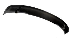 Heckspoiler Lippe Spoiler 140cm Universal Carbon Optik Sport Kofferraum Deckel Flügel Auto
