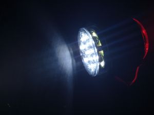 2 x 14 LED 12v 24v Begrenzungsleuchten für Anhänger PKW LKW 