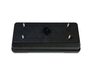 Rücklicht Heckleuchten Rückleuchten LKW PKW Rechts für IVECO DAILY Pritsche 2006+,Citroen Jumper 2006+,Peugeot Boxer 2006+,FIAT DUCATO KIPPER 2006+ mit Steckdose