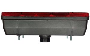 Links Rücklicht Heckleuchten Rückleuchten LKW PKW für Iveco Daily Tipper,EuroCargo, Fiat Ducato, Peugeot Boxer,Peugeot J5,Renault Master Mascot, Citroen Jumper,Citroen Jumpy mit Steckdose