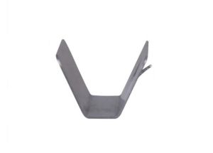 Deflector de viento y lluvia para HYUNDAI TUCSON III 5D 2015-2020 Negro transparente Coche Automóvil 4 piezas 