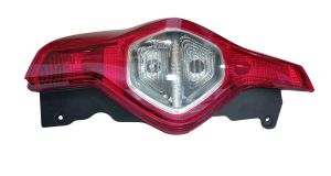 DACIA LODGY Bakljus Baklampa Vänster 2012+ 265558016R