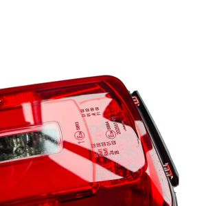 2 x LED Feux Arrirè Lampe Camion Gauche Droite pour MAN TGX  TGA TGL TGM TGR 24V