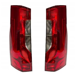 2 x Mercedes Sprinter W907 W910 2018+ Heckleuchten Rücklicht Rückleuchten Rechts Links