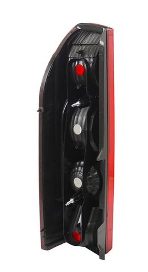 2 x Citroën Jumpy,Fiat Scudo,Peugeot Expert,Toyota Proace Heckleuchten Rücklicht Rückleuchten Rechts Links