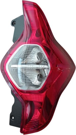 DACIA LODGY Heckleuchten Rückleuchten Recht 2012+