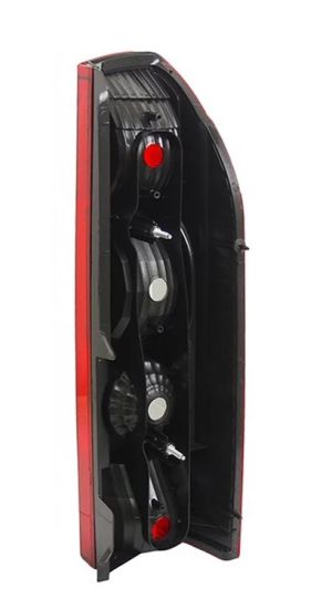 Stanga Citroën Jumpy,Fiat Scudo,Peugeot Expert,Toyota Proace Microbuze Lampa Lumini Spate 