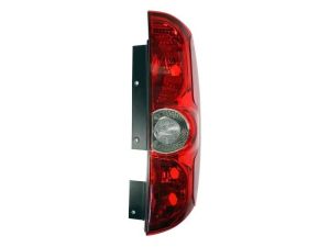2 x FIAT DOBLO 2009-2014,OPEL COMBO 2012-2016 Două Uși Microbuze Lampa Lumini Spate Dreapta Stanga 