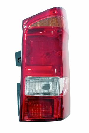 Mercedes Viano Vito W447 2014-2020 V-Class Heckleuchten Rückleuchten Lampe Rechts 