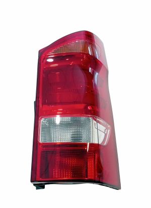 Mercedes Viano Vito W447 2014-2020 V-Class Heckleuchten Rückleuchten Lampe Rechts 