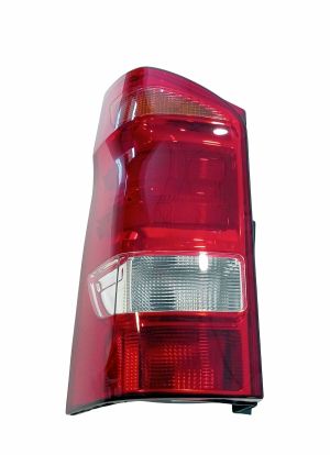 Mercedes Viano Vito W447 2014-2020 V-Class Luz Luces Lampara Trasera Faro Trasero Izquerda 