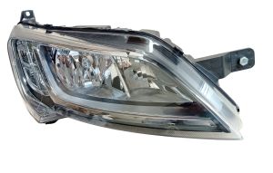 Satz Peugeot Boxer,Fiat Ducato,Citroen Jumper 2014+ Scheinwerfer Hauptscheinwerfer Frontscheinwerfer Recht Links 