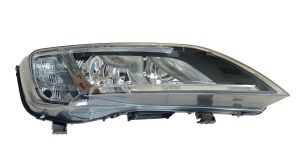 Satz Peugeot Boxer,Fiat Ducato,Citroen Jumper 2014+ Scheinwerfer Hauptscheinwerfer Frontscheinwerfer Recht Links 