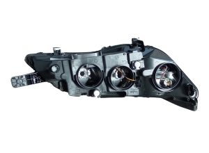 Satz Peugeot Boxer,Fiat Ducato,Citroen Jumper 2014+ Scheinwerfer Hauptscheinwerfer Frontscheinwerfer Recht Links 