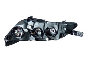 Rechts Peugeot Boxer,Fiat Ducato,Citroen Jumper 2014+ Scheinwerfer Hauptscheinwerfer Frontscheinwerfer 