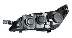 Rechts Peugeot Boxer,Fiat Ducato,Citroen Jumper 2014+ Scheinwerfer Hauptscheinwerfer Frontscheinwerfer 