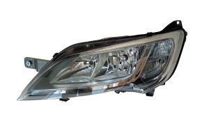 Links Scheinwerfer Hauptscheinwerfer Frontscheinwerfer Peugeot Boxer,Fiat Ducato,Citroen Jumper 2014+ 