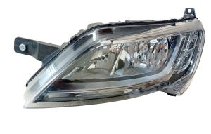 Links Scheinwerfer Hauptscheinwerfer Frontscheinwerfer Peugeot Boxer,Fiat Ducato,Citroen Jumper 2014+ 