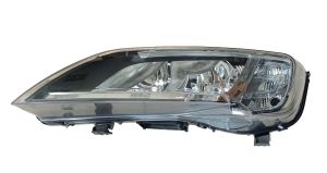 Links Scheinwerfer Hauptscheinwerfer Frontscheinwerfer Peugeot Boxer,Fiat Ducato,Citroen Jumper 2014+ 