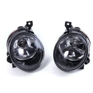 2 x Dimljus Halogen Strålkastare Framljus für VW Golf Jetta Amarok Scirocco Up,Seat Mii,Skoda Citigo E4