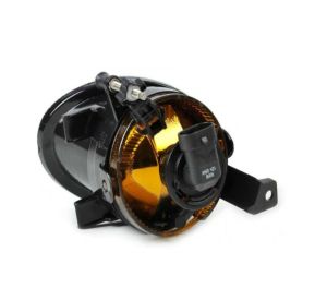 2 x Dimljus Halogen Strålkastare Framljus für VW Golf MK6, Jetta MK6,Caddy 2,Touran,Tiguan,Beetle,Seat Alhambra