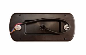 2 x Led NEON Rückleuchten Heckleuchten Rücklicht  Anhänger LKW PKW Caravan 24V