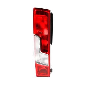 Citroen Jumper Van rear light taillight left for bus 2014 - 2020