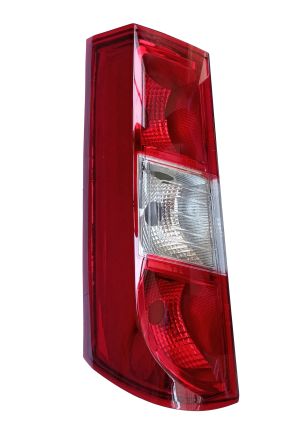 Dacia Dokker Lampa Spate Stanga 2012+