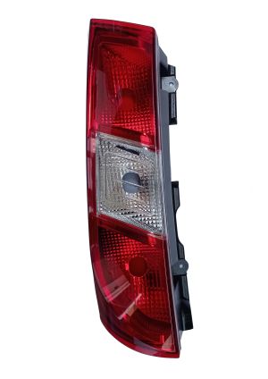 Dacia Dokker Lampa Spate Stanga 2012+
