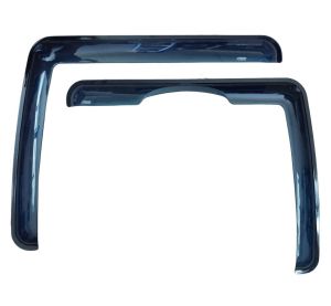 Windabweiser Regenabweiser für DAF XG 2024+ Lkw