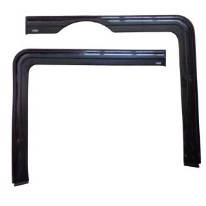 Windabweiser Regenabweiser für SCANIA 2004 - 2016 Lkw LHD