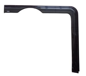 Windabweiser Regenabweiser für SCANIA 2004 - 2016 Lkw LHD