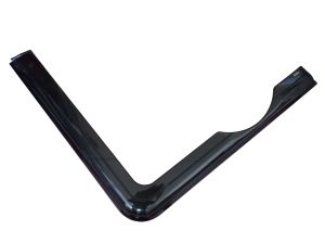 Windabweiser Regenabweiser für SCANIA 2004 - 2016 Lkw LHD