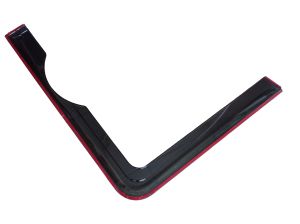 Windabweiser Regenabweiser für SCANIA 2004 - 2016 Lkw LHD