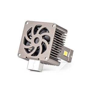 2 x LED D1S Xenon 12-24V 8600lm Canbus Luces Bombillas Luz Lampara de Automóviles Camiones Coche 6500K 