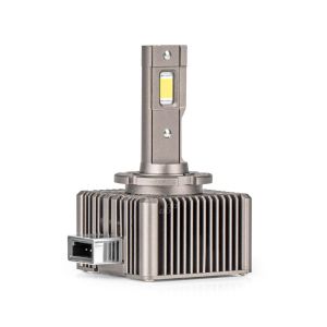 2 x LED D1S Xenon 12-24V 8600lm Canbus Luces Bombillas Luz Lampara de Automóviles Camiones Coche 6500K 