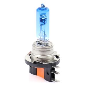 2 x H15 12V 55W Super White Halogen Luces Bombillas Luz High Low Beam Lampara de Automóviles Camiones Coche 