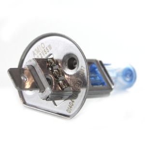 2 x H1 12V 55W LumiTec LIMITED +130% Halogen Ljus Lampa High Low Beam Bilstrålkastare Lyspærer Strålekaster Lasbil Moto 