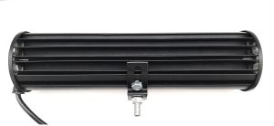 48 LED BAR 31cm 108W 4 ROW con Lupa SPOT Luces de Trabajo Lampara Proyector 10-30V  Luz Faro de inundación Auto Coche SUV 