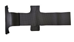 Rattlock för FIAT DOBLO 2001-2009 Eko Läder För Sömnad